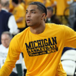 Spartans lose to Michigan in their first game since shooting