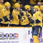 Matt Duchene scores in shootout, Predators beat Canucks 5-4