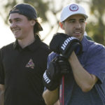 NHL takes skills showcase outside, McDavid shines inside