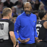 Wendell Carter beats buzzer with tip-in, Magic beat Pistons