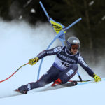 French skier Pinturault wins gold in combined at home worlds