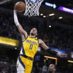 Hield helps Pacers top Kings