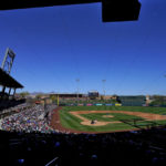 It's working: Pitch clock shaves 20 minutes from early games