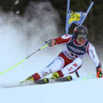 French skier Pinturault wins gold in combined at home worlds