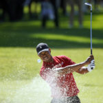 Tiger Woods returns to golf with the same belief he can win