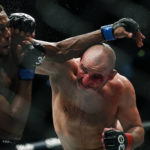 UFC to expand into Mexico with new training facility
