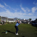 Scheffler repeats at Phoenix Open to regain No. 1 ranking