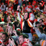 Kansas City ready to celebrate its latest Super Bowl win
