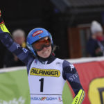 Shiffrin shifts from record chase to medal races at worlds