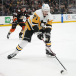 Malkin reaches 1,200 points as Penguins beat Ducks 6-3