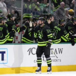 Cirelli scores twice, Lightning defeat Stars 3-1