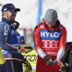 Shiffrin shifts from record chase to medal races at worlds