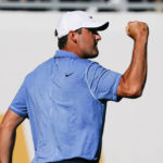 Scheffler repeats at Phoenix Open to regain No. 1 ranking