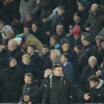 FA Cup dream over for Wrexham and its Hollywood owners