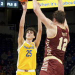 Pitt's surprising first-place ACC run fueled by disrespect