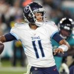 NFL's QB shuffle puts premium on offensive, defensive plans