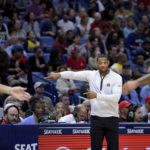 Ingram scores 30, Pelicans down Hawks for 3rd straight win