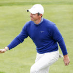 Scheffler holds WM Phoenix Open lead in bid to repeat