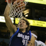 Gasol, Nowitzki, Parker, Popovich among Hoop Hall finalists