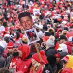 'Our own dynasty': Kansas City fetes latest Super Bowl win