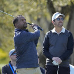 Star power at Pebble comes more from amateurs than pros