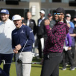 Star power at Pebble comes more from amateurs than pros