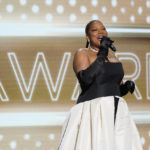 Angela Bassett, 'Wakanda Forever' top NAACP Image Awards