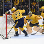 Phil Kessel helps Golden Knights beat Predators 5-1