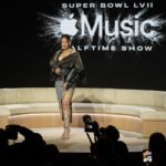 Rihanna promises a 'jam-packed' Super Bowl halftime show