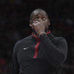 VanVleet tops 30 for 9th time, Raptors beat Pistons 119-118