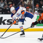 Hurricanes get Puljujarvi; Capitals make pair of trades
