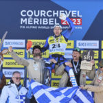 Ginnis’ skiing silver is Greece’s 1st big winter sport medal