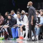 Ayton has 35, Suns hold off Thomas, Nets in Booker's return