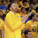 Pitt's surprising first-place ACC run fueled by disrespect