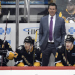McDavid scores twice, Oilers blast reeling Crosby, Pens 7-2