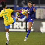 US women win SheBelieves Cup with 2-1 win over Brazil