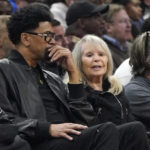 Irving scores 24 in Dallas debut, leads Mavs over Clippers