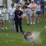 Horschel, Bramlett lead Honda Classic with 1st-round 65s