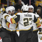 Phil Kessel helps Golden Knights beat Predators 5-1