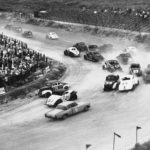 1979 Daytona 500 picked as NASCAR's most memorable race