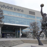 All-Star weekend arrives, as NBA heads to Salt Lake City