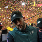 Analysis: NFL skids into offseason after slippery Super Bowl