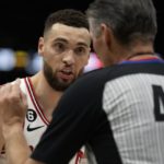 Zach LaVine scores 36 as Bulls beat Trail Blazers 129-121
