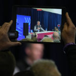 Rodgers, QBs become top attractions at NFL combine