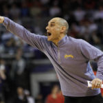 No. 1 Houston tops East Carolina to claim outright AAC title