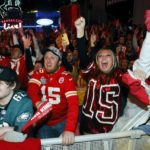 Kansas City ready to celebrate its latest Super Bowl win