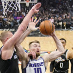 Kings outlast Clippers 176-175 in double overtime