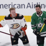 Tyler Seguin's shootout goal gives Stars 3-2 win over Ducks