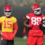 Why Chiefs will win Super Bowl: experience and talent