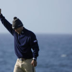 Rodgers takes pro-am at Pebble as Rose grabs 54-hole lead